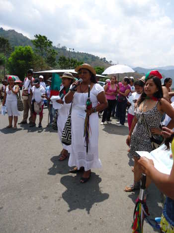 'Mundubat Fundazioa, Colombia. 2015' irudia