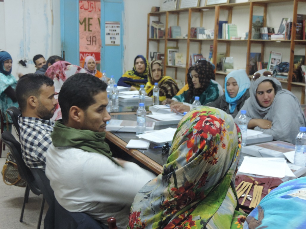 Sahara Occidental 2018 img