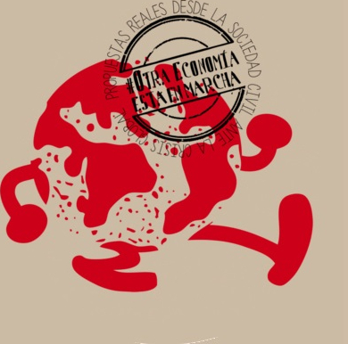 'Ekonomia kritikoa eta solidarioa gizartea eraldatzeko. 2019' irudia