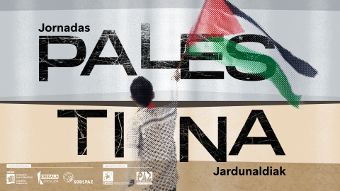 'Emakume Errefuxiatuak, Identitatea eta Erresistentzia' irudia