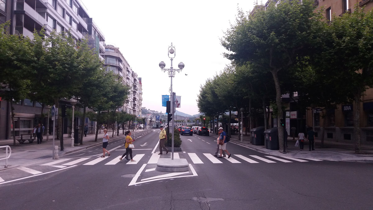 Avenida de la Libertad