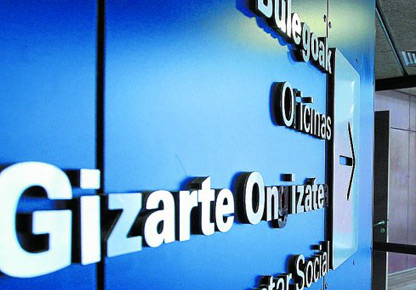 Oficina de la Seguridad Social