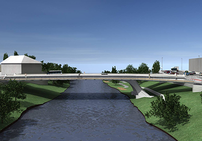 Proyecto de Urbanización de Txomin Enea