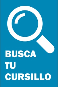 Busca tu cursillo