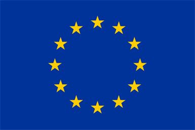 Europako bandera