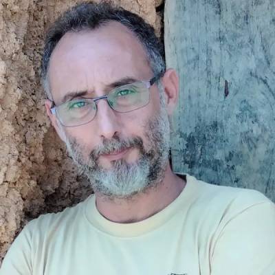 Giza Eskubideen Zinemaldia: 'Migraciones africanas, una mirada más allá de los cayucos'