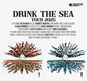 Drink The Sea