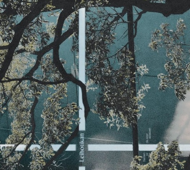 Concierto: Leihotikan + Sodade