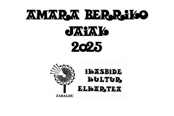 Fiestas de Amara Berri