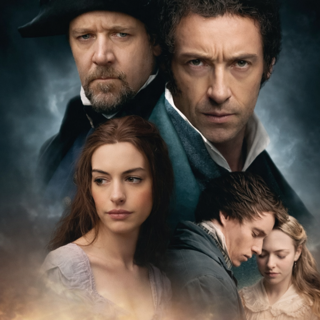 Bideo-foruma: 'Los miserables'