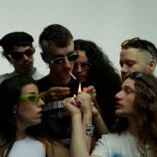 Concierto: Chill Mafia: 'Azken dantza'