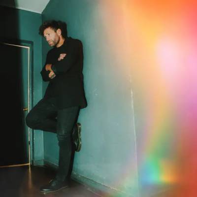 'Stand up comedy show'