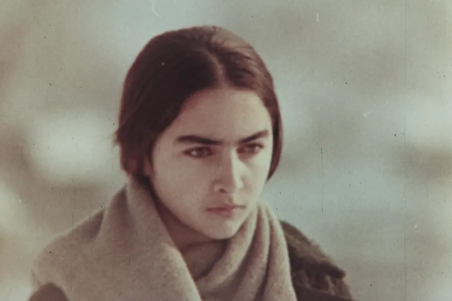 Giza Eskubideen Zinemaldia: 'Mes fantômes arméniens'