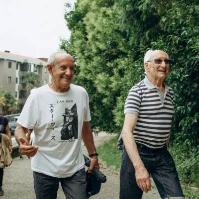 'Ibilaldiak Donostian'