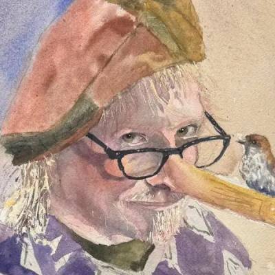 Kontzertua: Mikel Markez 'Gezurrari zor' ekintzaren ikonoa