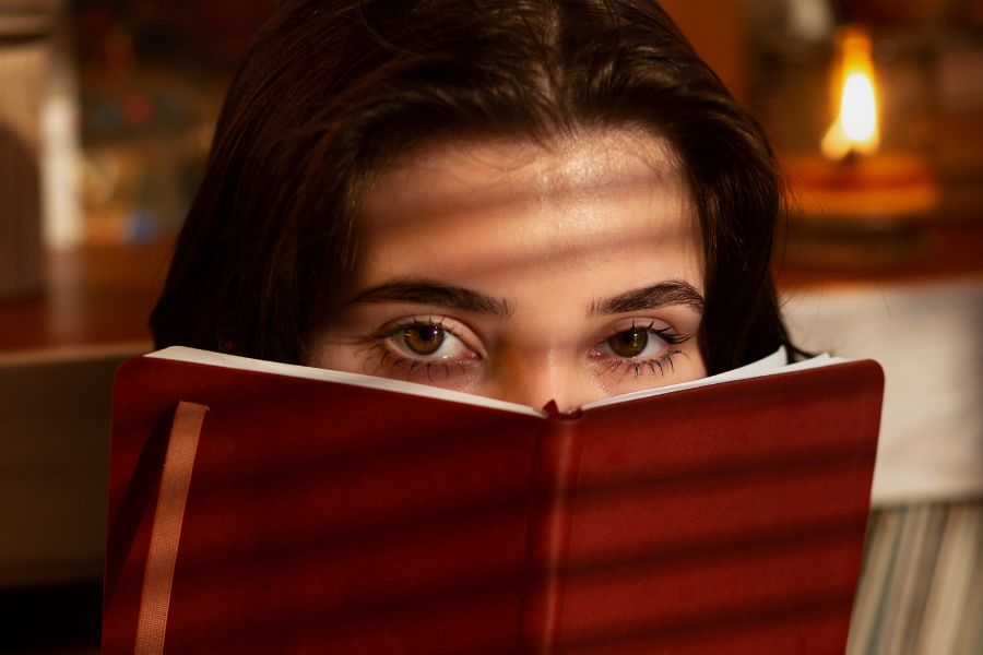 'Cuentacuentos calentitos'