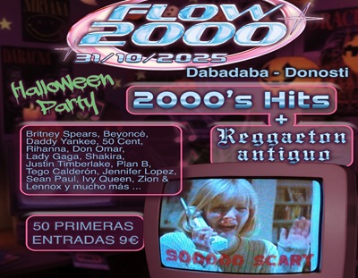 Kroma Klub: Halloween