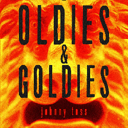 Oldies & Goldies: DJ Jhonny Toss