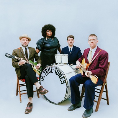 Concierto: Michelle David & The True-tones