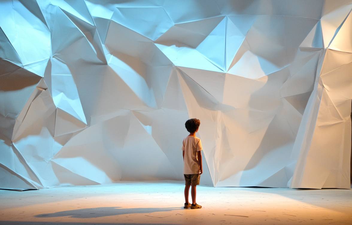 Quincena Infantil - Ópera: 'Nizugu'