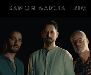 Ramón García Trío