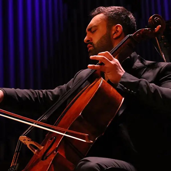 VI. Batura Zikloa: Sevak Avanesyan + Josu Okiñena