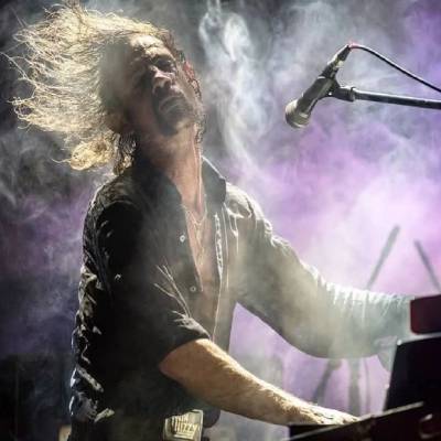 Kontzertua: James Leg