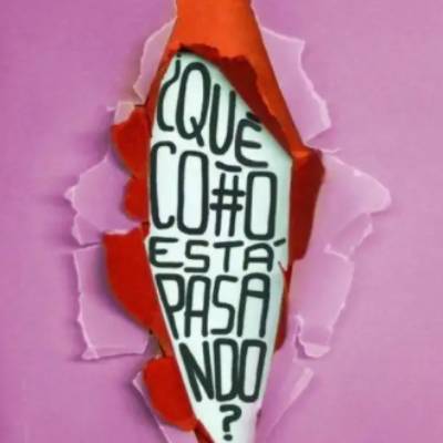 Bideo-foruma: '¿Qué coño está pasando?'