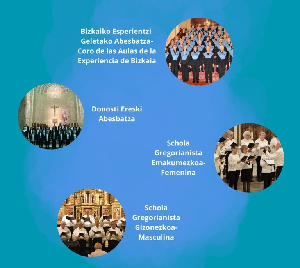 Concierto del Día de Santa Cecilia