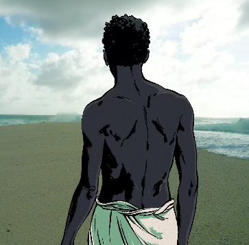
		'Tromelin: La isla de los esclavos olvidados'
		
	