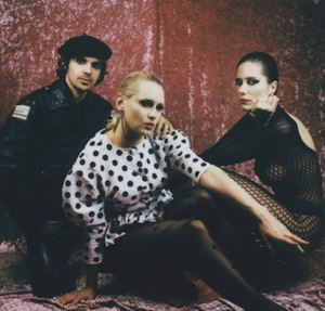 Concierto: Baby Berserk