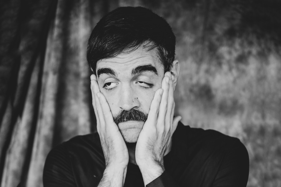 Teatro: 'Tu Tum Platz'