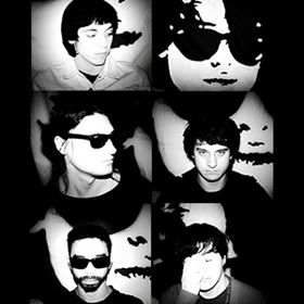 Concierto: Winona Riders