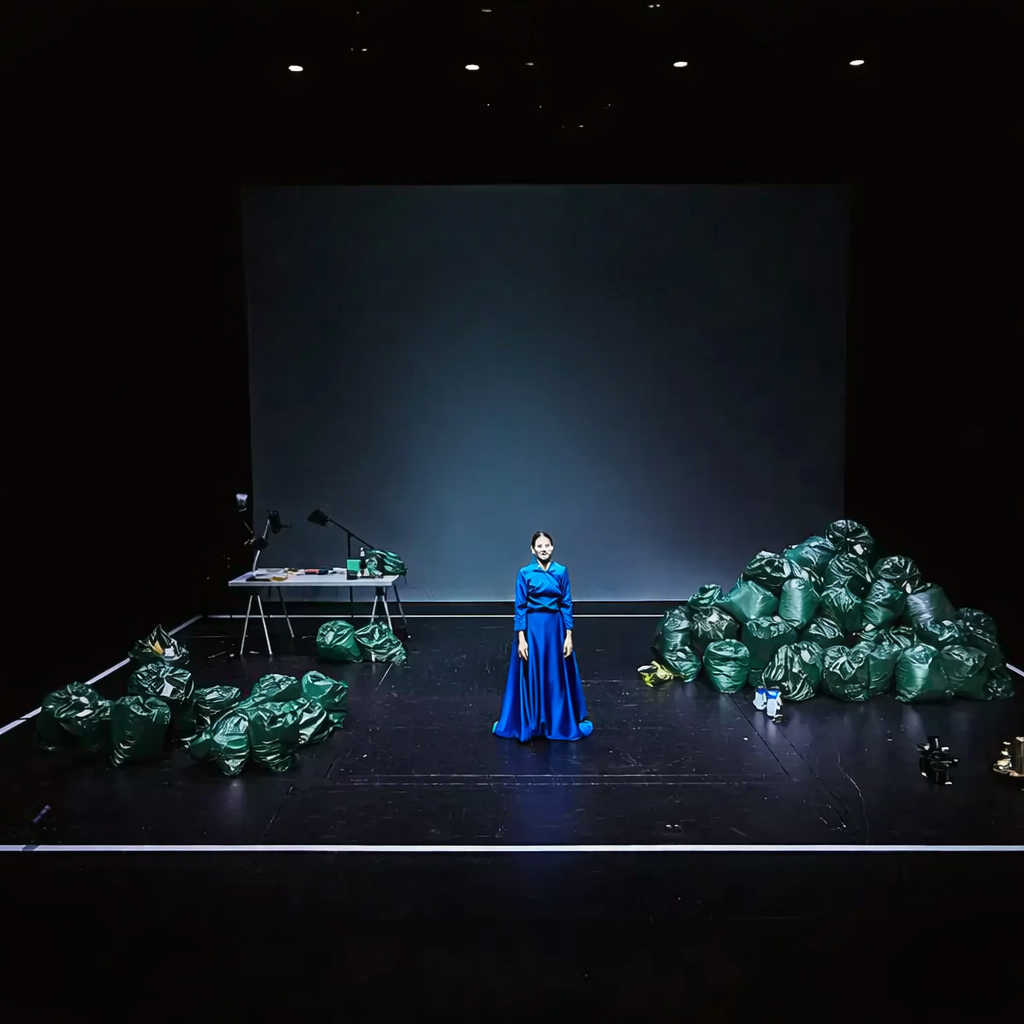 dFeria: 'Historia del amor'