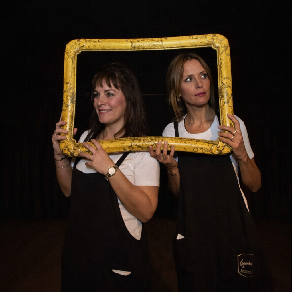 Emakumeen XLI. Astea ekintzaren ikonoa