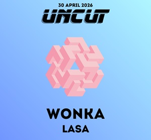 Uncut: Wonka + Lasa