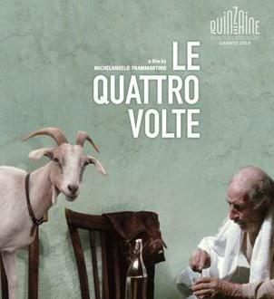 
		Mosaico Italiano - Cine: 'Le Quattro Volte'
		
	