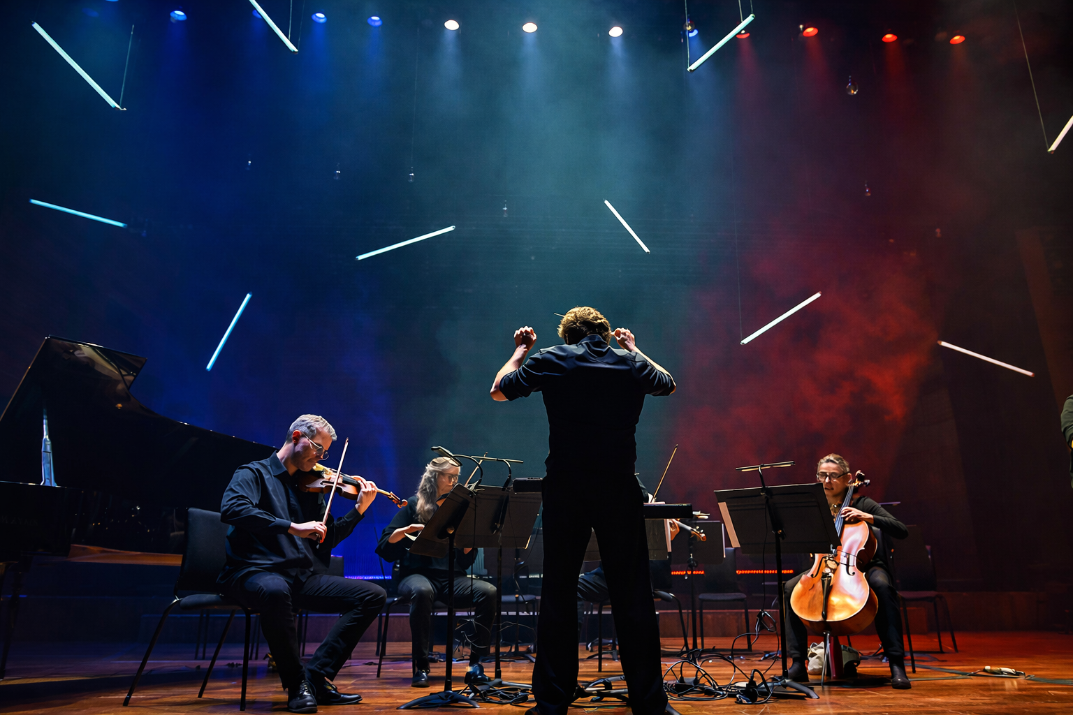 London Sinfonietta