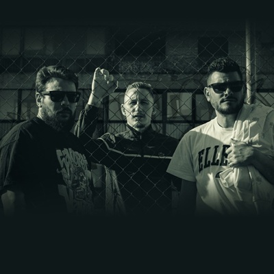 Victor Rutty + Rober del Pyro & DJ Kaef 'Malezza'