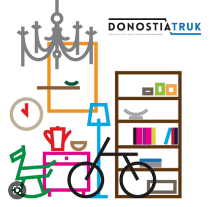 Donostiatruk: 2. eskuko azoka