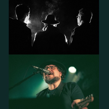 Kontzertua: Petti + Tu-K