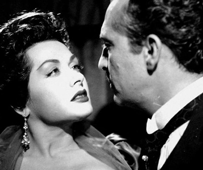 Klasikoak: 'Más allá del olvido'