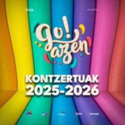 Kontzertua: Go!azen 12