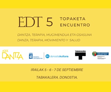 EDT 5 Topaketa
