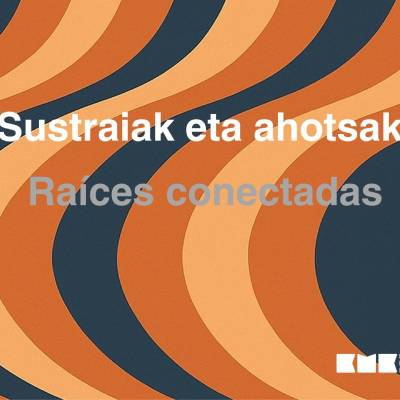 Conferencia: Raices conectadas: 'Puentes de seda: China femenina en Gipuzkoa'
