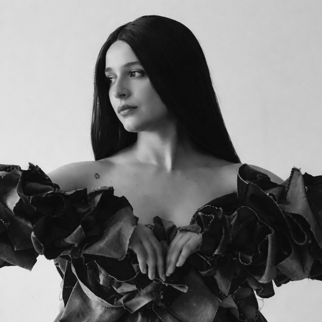 Crossover: Invitada: 'Sara Azurza'