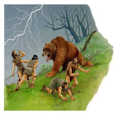 Miguel Berzosa 'Ilustrazailearen Txokoa'