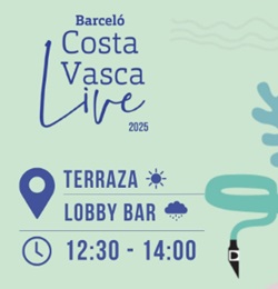 Concierto: Eider & Unax