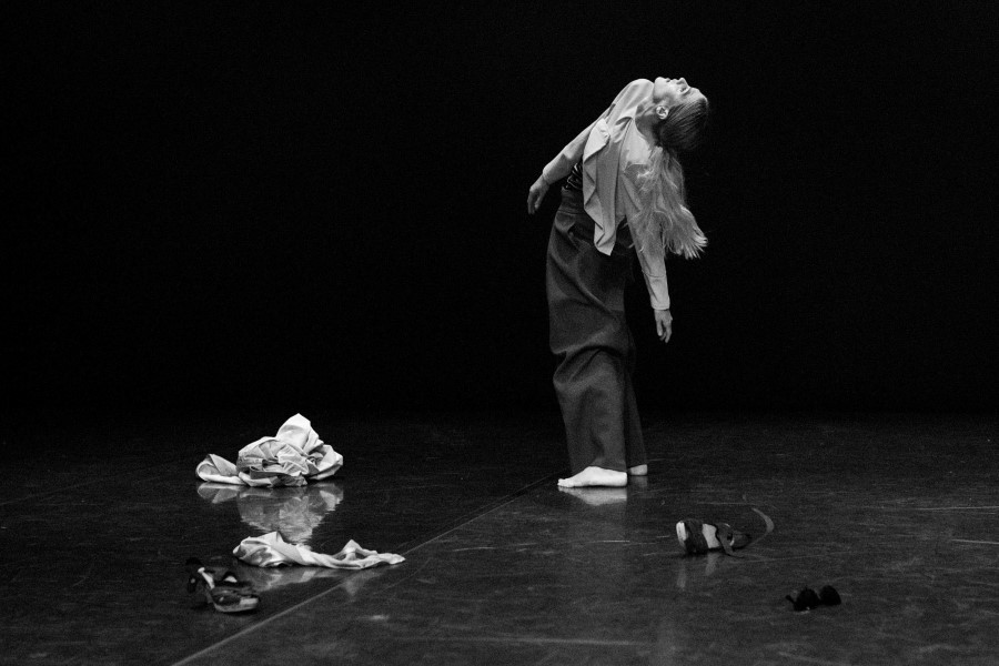 Entsegu irekia: 'Trembling Frequencies' ekintzaren ikonoa