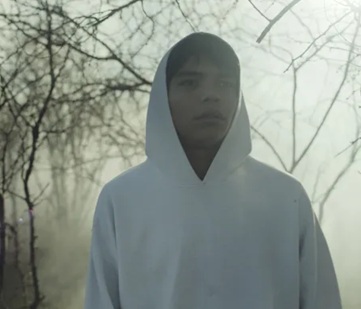 Kresala Zinekluba: 'Sujo'